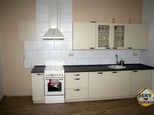 Pronájem bytu 3+kk, Jihlava, Úvoz, 62 m2