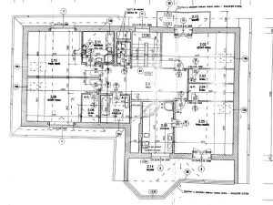 Prodej rodinného domu, Horoměřice, 350 m2
