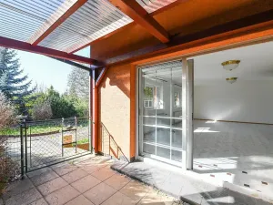 Prodej rodinného domu, Světice, 400 m2