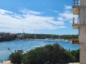 Prodej bytu 2+kk, Pula, Chorvatsko, 52 m2