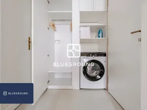 Pronájem bytu 1+kk, Praha - Bubeneč, Veletržní, 28 m2