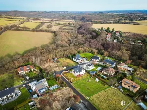 Prodej pozemku pro bydlení, Řitka, Za Štěpnicí, 1328 m2