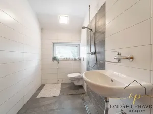 Prodej rodinného domu, Lety, Sokolská, 265 m2