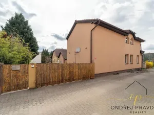 Prodej rodinného domu, Lety, Sokolská, 265 m2