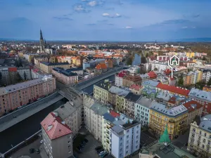 Prodej bytu 2+1, Olomouc, Wanklova, 71 m2