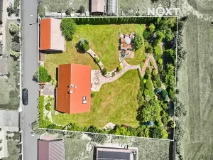 Prodej rodinného domu, Svatý Jan, 125 m2