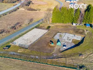 Prodej louky, Hořice na Šumavě, 27801 m2