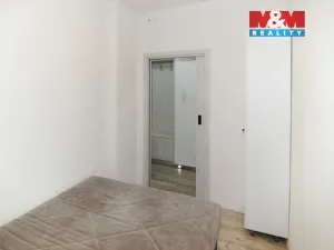 Pronájem bytu 2+1, Ostrava - Moravská Ostrava, 28. října, 45 m2