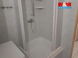 Pronájem bytu 2+kk, Blovice, Americká, 52 m2
