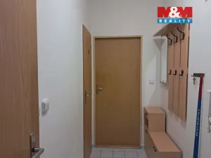 Pronájem bytu 2+kk, Blovice, Americká, 52 m2