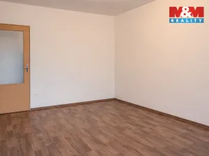 Pronájem bytu 2+kk, Blovice, Americká, 52 m2