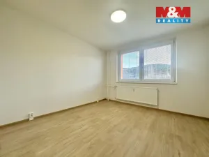 Pronájem bytu 3+1, Klášterec nad Ohří, Dlouhá, 80 m2