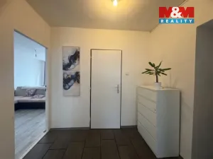 Prodej bytu 4+1, Litvínov - Janov, 82 m2