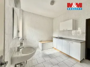 Pronájem kanceláře, Děčín, Březová, 97 m2