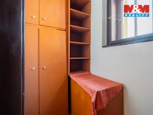 Pronájem bytu 2+kk, Praha, Václavkova, 66 m2