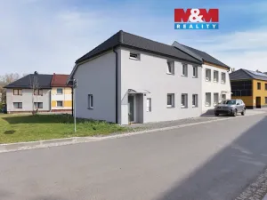 Prodej rodinného domu, Bílovice-Lutotín - Bílovice, 105 m2