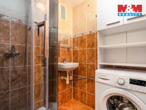 Prodej bytu 1+1, Neratovice, Mládežnická, 33 m2