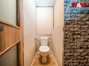 Prodej bytu 1+1, Neratovice, Mládežnická, 33 m2