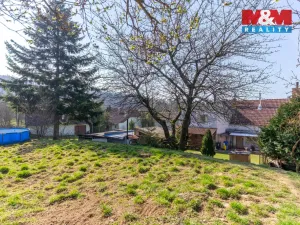 Prodej rodinného domu, Soběsuky - Milovice, 132 m2