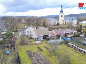 Prodej rodinného domu, Moravičany, 240 m2