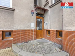 Prodej bytu 2+1, Rakovník - Rakovník II, Na Sekyře, 48 m2