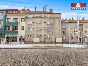 Prodej bytu 2+1, Rakovník - Rakovník II, Na Sekyře, 48 m2