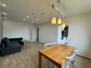 Pronájem bytu 2+1, Vysoké Mýto, Rokycanova, 59 m2