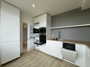 Pronájem bytu 2+1, Vysoké Mýto, Rokycanova, 59 m2