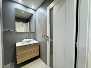 Pronájem bytu 2+1, Vysoké Mýto, Rokycanova, 59 m2