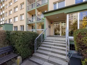 Prodej bytu 3+kk, Praha - Chodov, Hrudičkova, 69 m2