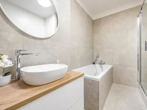 Prodej bytu 2+kk, Praha - Stodůlky, Smetáčkova, 52 m2