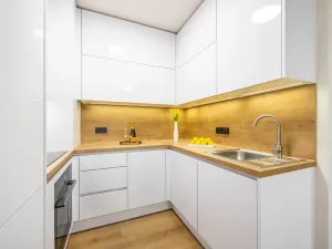 Prodej bytu 2+kk, Praha - Stodůlky, Smetáčkova, 52 m2