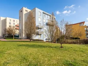 Prodej bytu 2+kk, Praha - Stodůlky, Smetáčkova, 52 m2