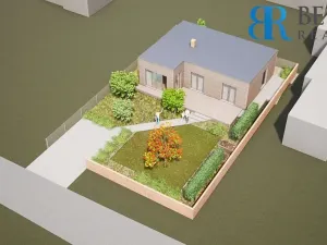 Prodej pozemku pro bydlení, Radslavice, V Zahradách, 345 m2