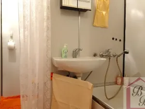 Pronájem bytu 1+1, Doksy, Hálkova, 42 m2