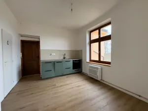 Prodej bytu 1+1, Jablonec nad Nisou, Pod Hájem, 39 m2