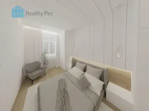 Prodej bytu 3+kk, Mladé Buky, 64 m2