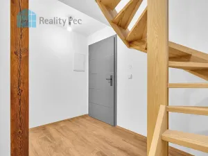 Prodej bytu 3+kk, Mladé Buky, 64 m2