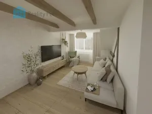 Prodej bytu 4+kk, Mladé Buky, 78 m2