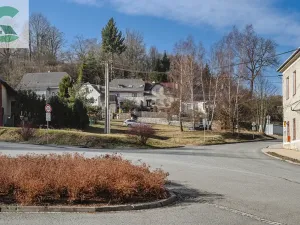 Prodej pozemku pro bydlení, Domašov nad Bystřicí, 1030 m2