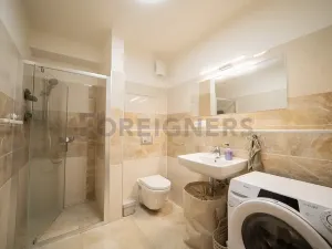 Prodej bytu 1+kk, Olomouc, Loudova, 36 m2