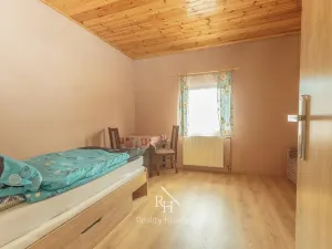 Prodej rodinného domu, Městečko, 230 m2