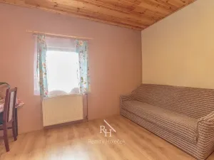 Prodej rodinného domu, Městečko, 230 m2