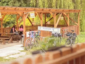 Prodej rodinného domu, Městečko, 230 m2