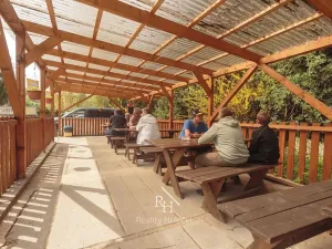 Prodej rodinného domu, Městečko, 230 m2