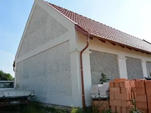 Prodej výrobních prostor, Kouty, 440 m2