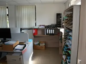 Prodej výrobních prostor, Kouty, 440 m2