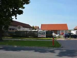 Prodej kanceláře, Kouty, 440 m2