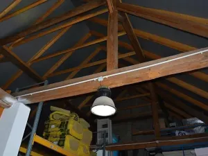 Prodej kanceláře, Kouty, 440 m2