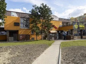 Prodej komerční nemovitosti, Frýdek-Místek, Slezská, 1060 m2